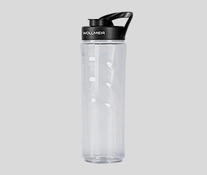 Smoothie Bottle для Wollmer G522 Katana: купить, цена, отзывы, фото ...