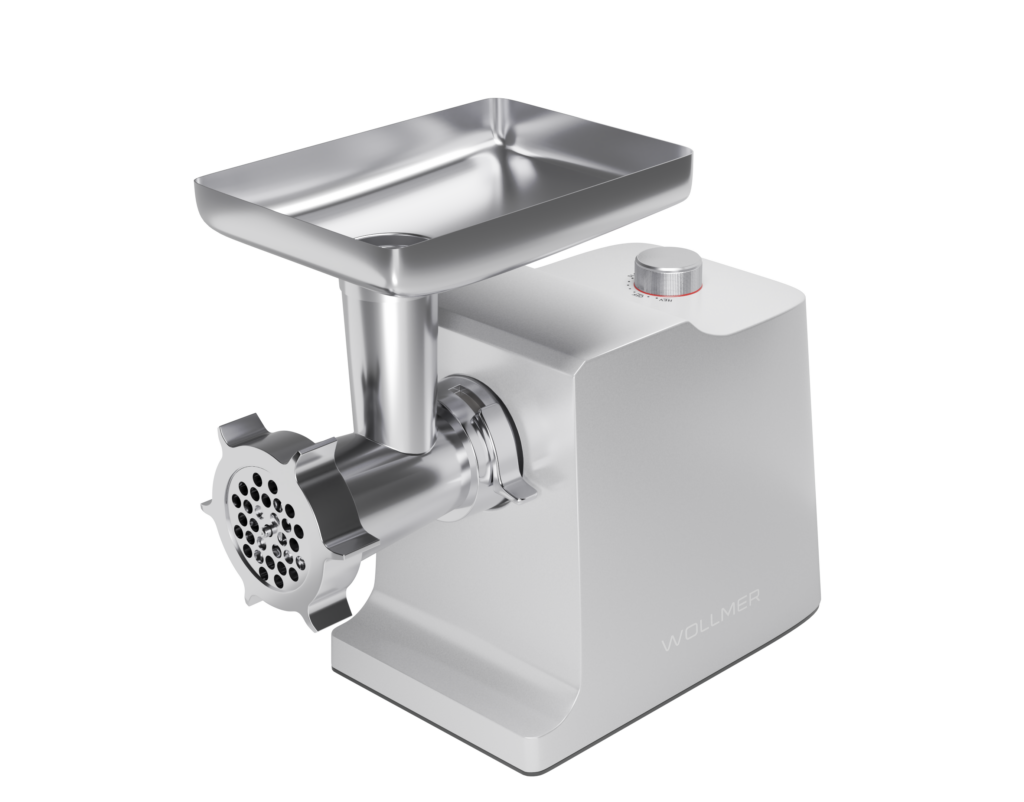 Мясорубка Wollmer M905 X-Power basic: купить, цена, отзывы, фото ...