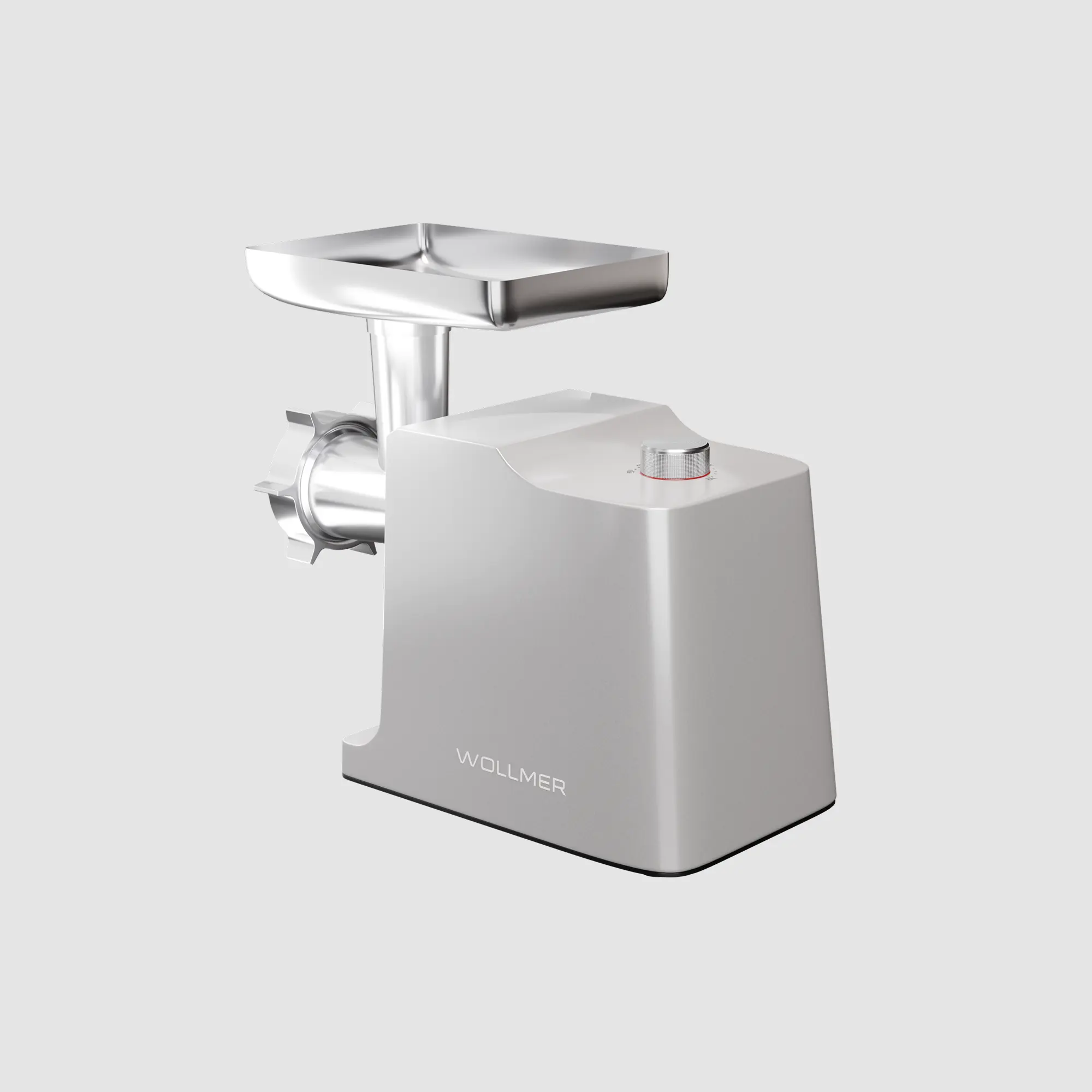 Мясорубка Wollmer M905 X-Power basic