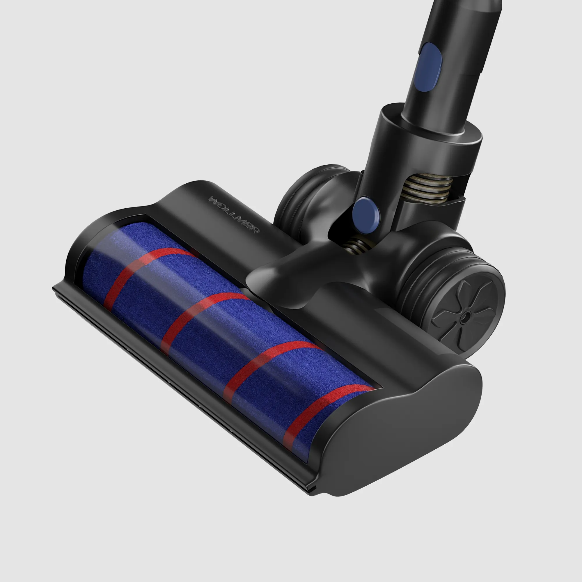 Вертикальный пылесос Wollmer D707 Sapphire