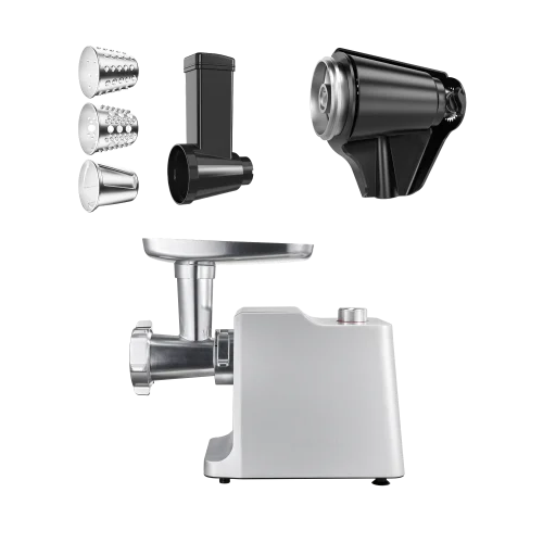 Мясорубка Wollmer M905 X-Power Profi Plus