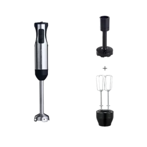 Погружной блендер Wollmer G522 Katana Profi