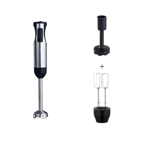 Погружной блендер Wollmer G522 Katana Profi