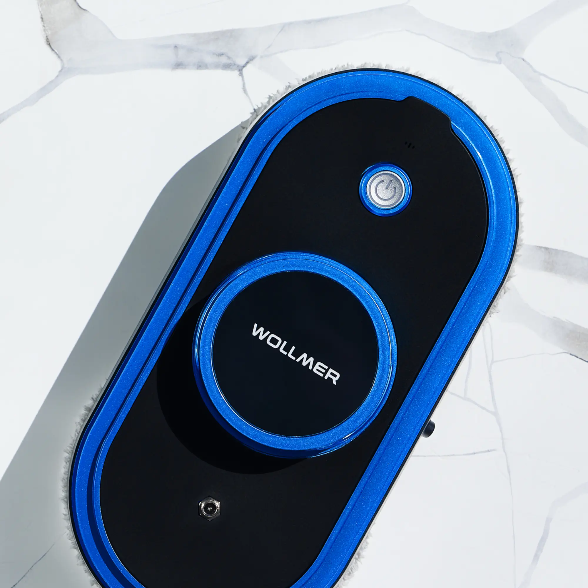 Робот-мойщик Wollmer W600 Ultrabot