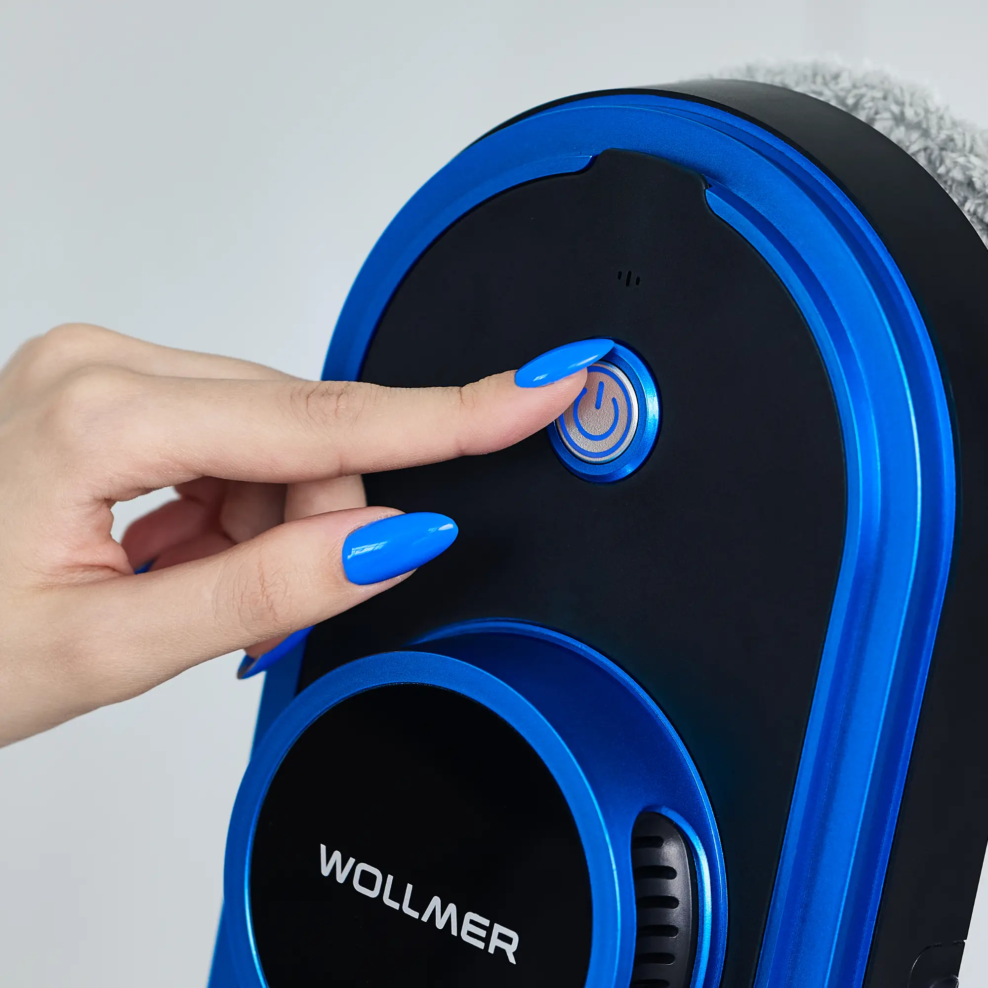 Робот-мойщик Wollmer W600 Ultrabot