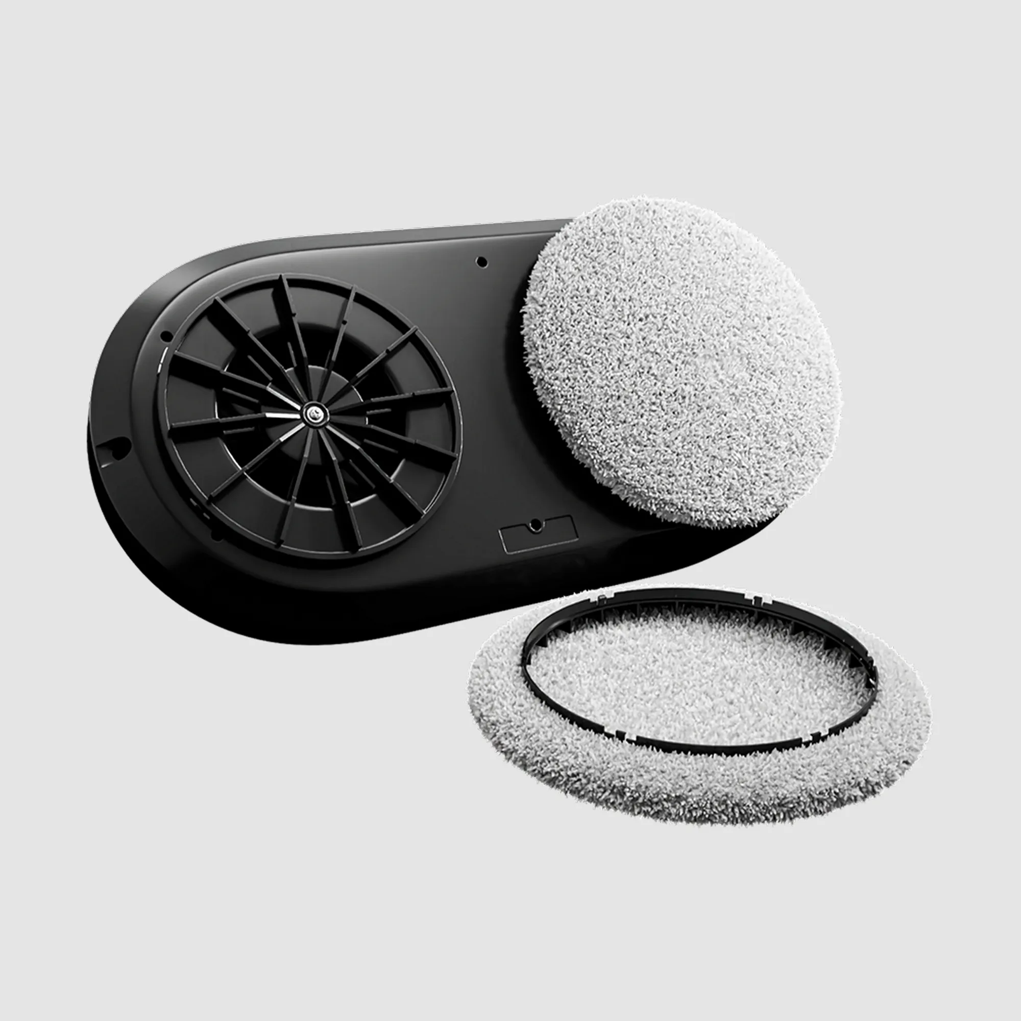 Робот-мойщик Wollmer W600 Ultrabot