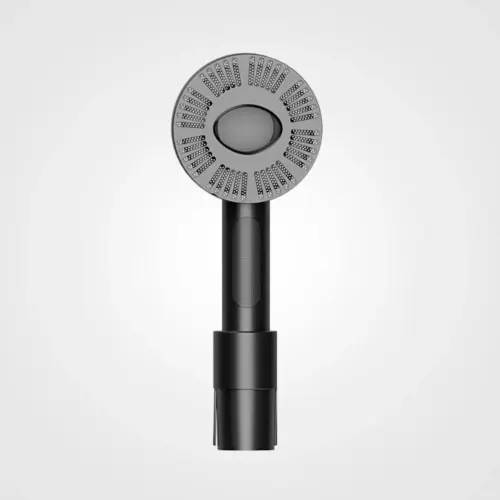 Щетка для вычесывания животных для вертикального пылесоса Wollmer D707 Sapphire