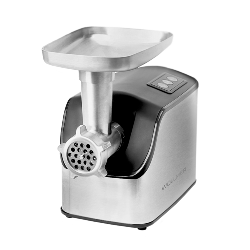 Мясорубка Wollmer M907 Strong Steel — купить в официальном магазине ...