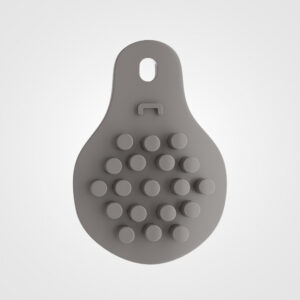 Аксессуар для очистки решеток мясорубок Wollmer M905/M909