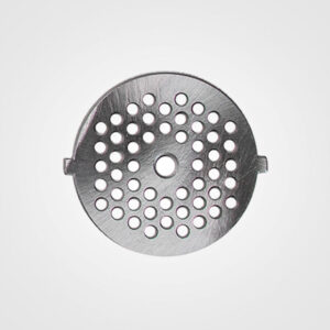 Решетка среднего диаметра для мясорубок Wollmer M905/M909