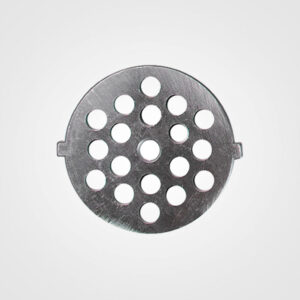 Решетка крупного диаметра для мясорубок Wollmer M905/M909