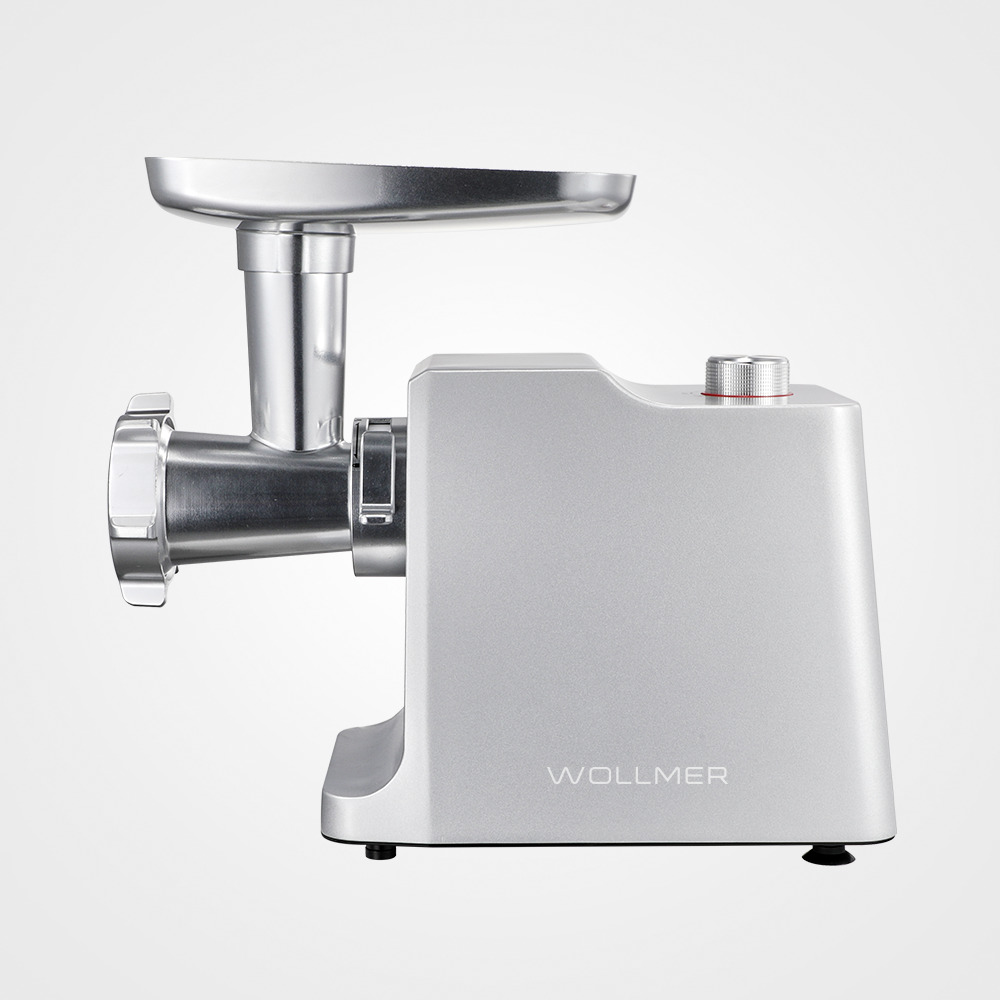 Электрическая мясорубка wollmer m905 x power basic