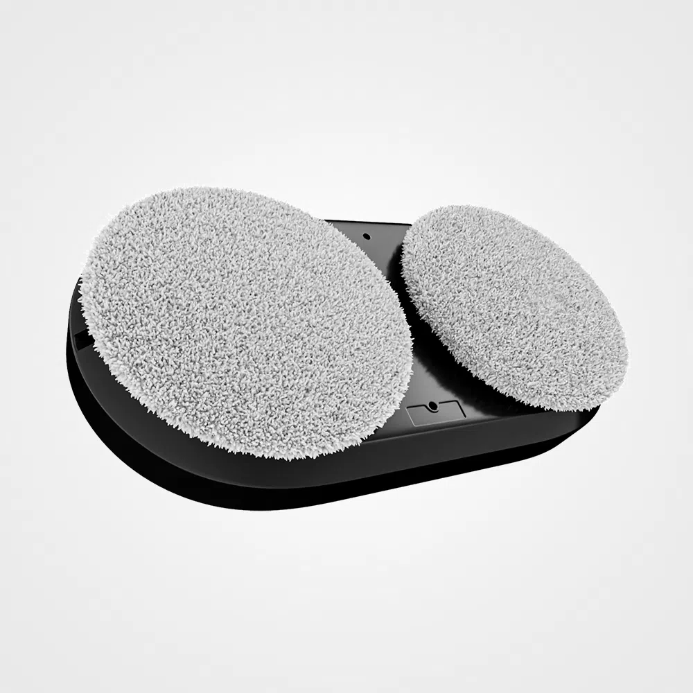 Робот-мойщик Wollmer W600 Ultrabot: купить, цена, отзывы, фото ...