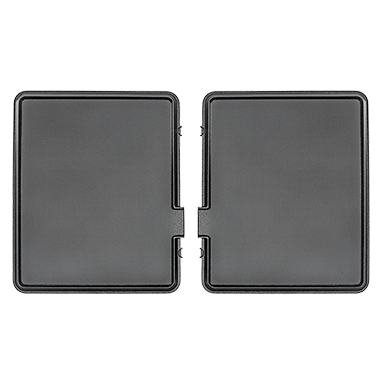 Комплект плоских панелей со встроенным нагревательным элементом для Wollmer S807 New