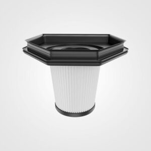 HEPA-фильтр для вертикального пылесоса Wollmer D703 Charoit