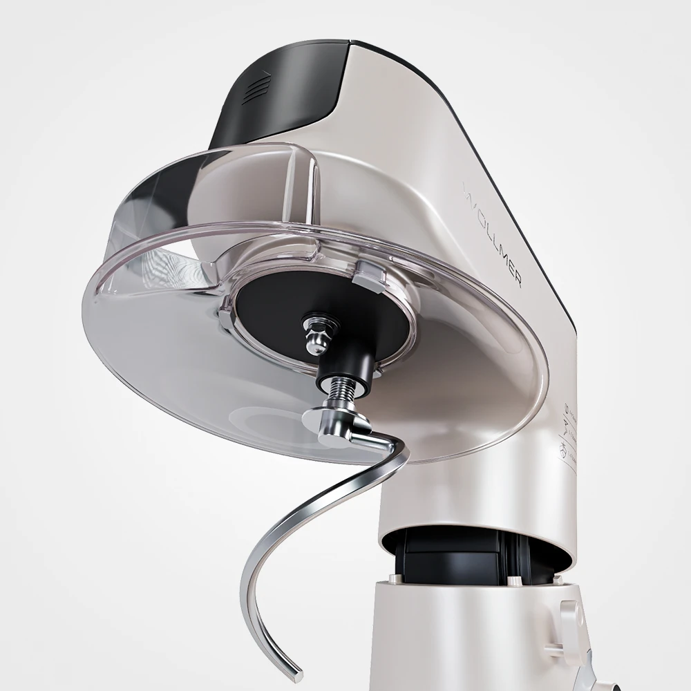 Планетарный миксер Wollmer T1000