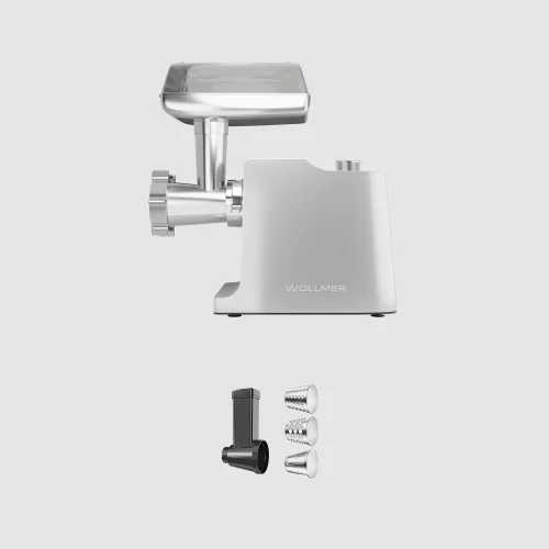 Мясорубка Wollmer M905 X-Power Profi