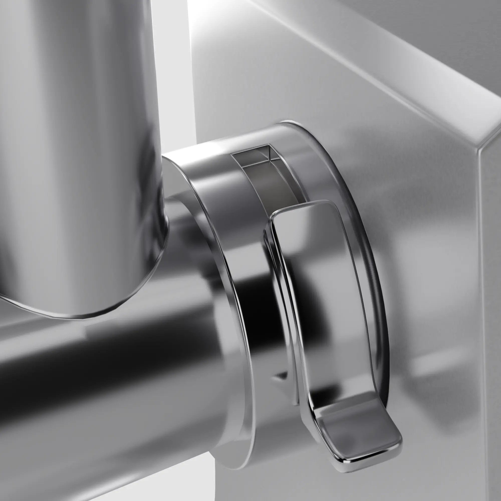 Мясорубка Wollmer M905 X-Power Profi Plus