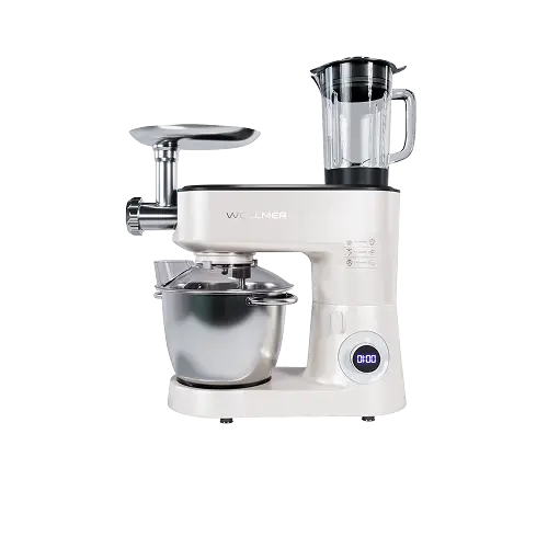 Кухонная машина Wollmer T1000 Shantil Profi