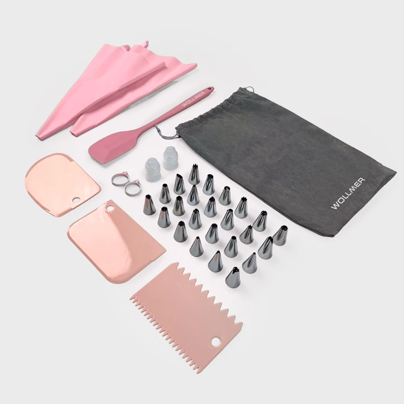 Планетарный миксер Wollmer T1000 Shantil