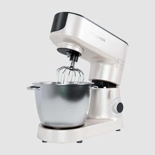Планетарный миксер Wollmer T1000 Shantil
