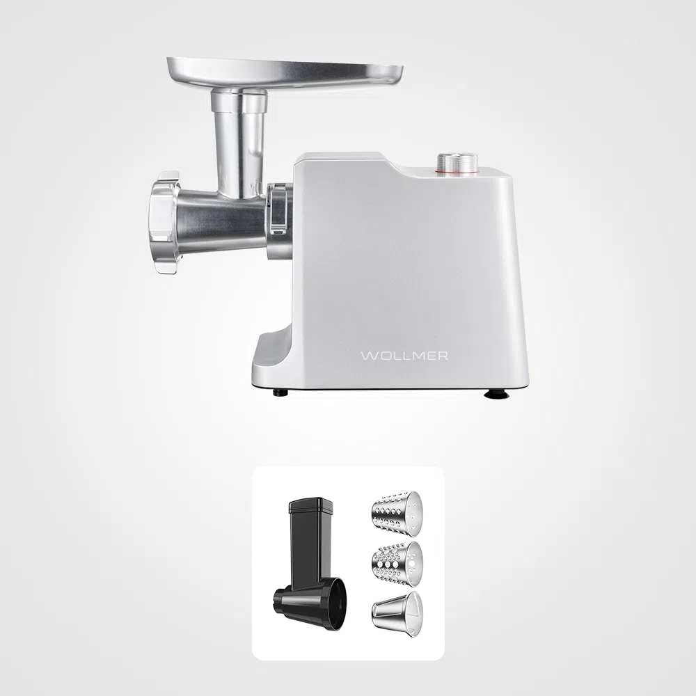 Мясорубка Wollmer M905 X-Power Profi: купить, цена, отзывы, фото ...