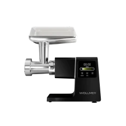 Мясорубка Wollmer M909 Monolith