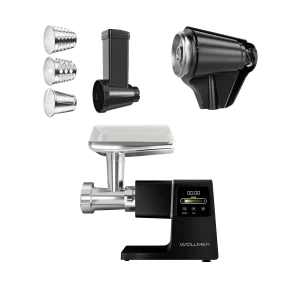 Мясорубка Wollmer M909 Monolith Profi Plus