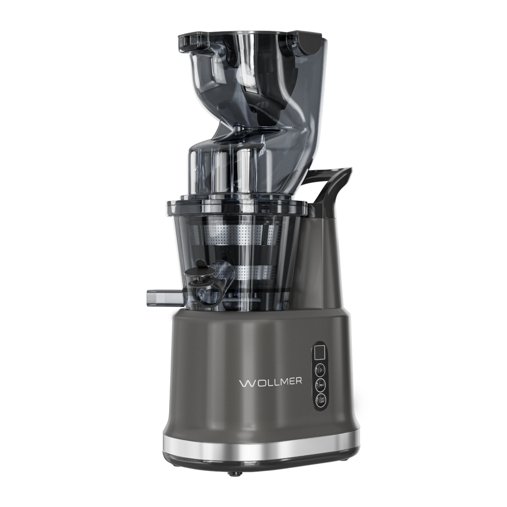 Шнековая соковыжималка Wollmer J310 Extra Fresh: купить, цена, отзывы ...