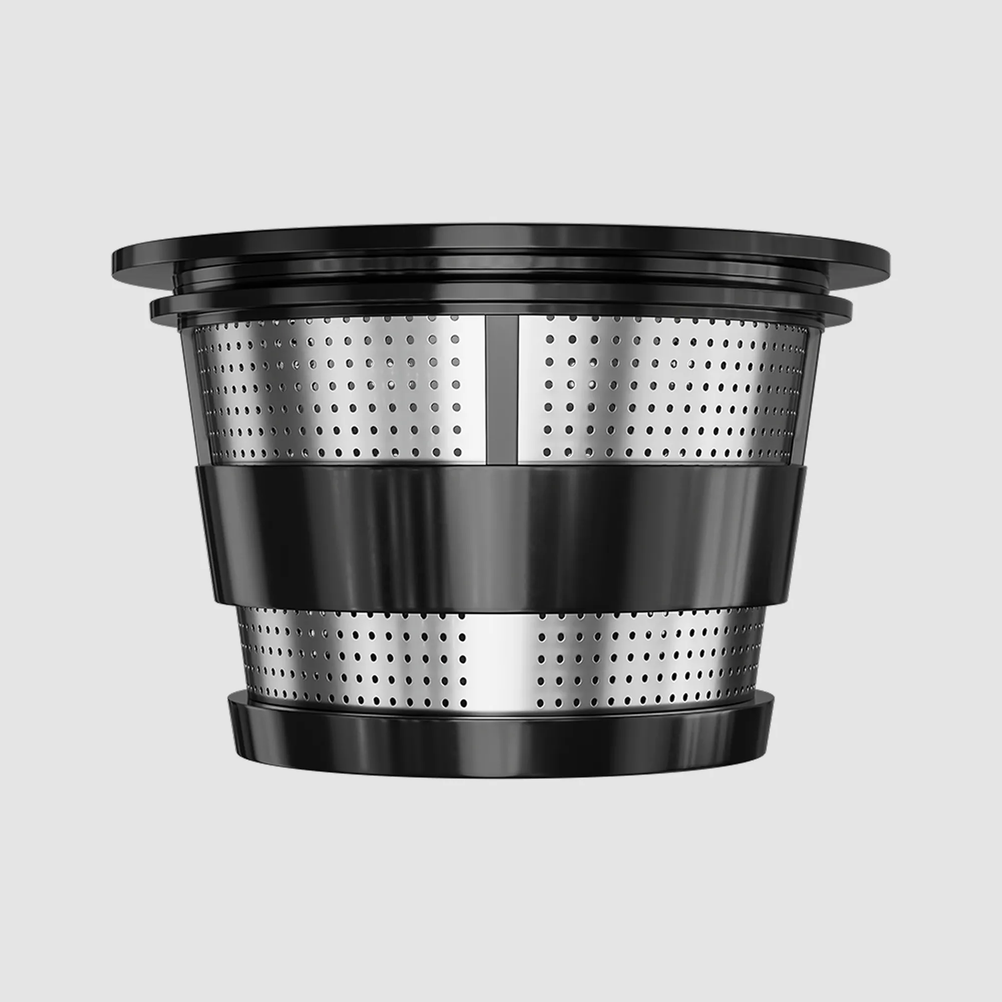 Шнековая соковыжималка Wollmer J310 Extra Fresh