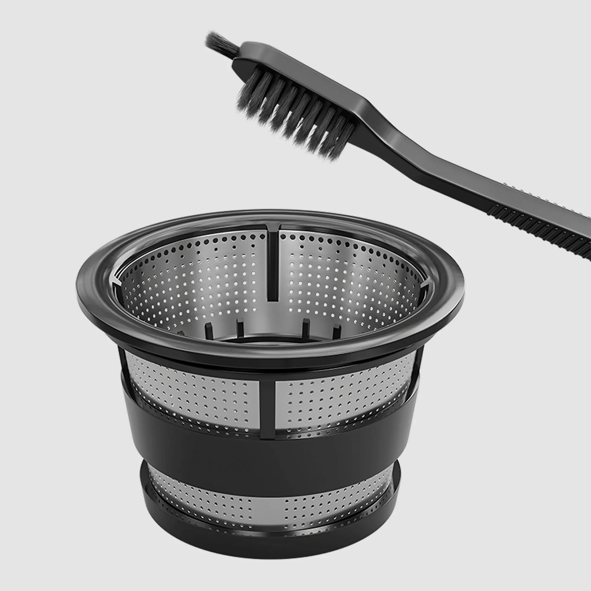 Шнековая соковыжималка Wollmer J310 Extra Fresh