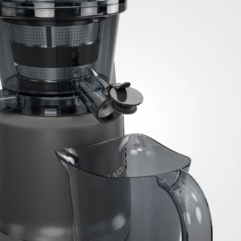 Шнековая соковыжималка Wollmer J310 Extra Fresh: купить, цена, отзывы ...