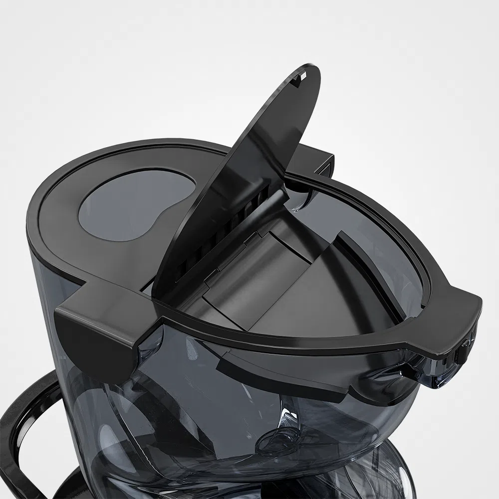 Шнековая соковыжималка Wollmer J310 Extra Fresh: купить, цена, отзывы ...