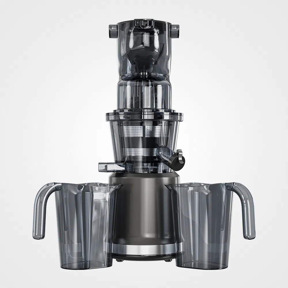Шнековая соковыжималка Wollmer J310 Extra Fresh: купить, цена, отзывы ...
