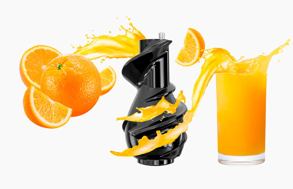 Шнековая соковыжималка Wollmer J310 Extra Fresh: купить, цена, отзывы ...