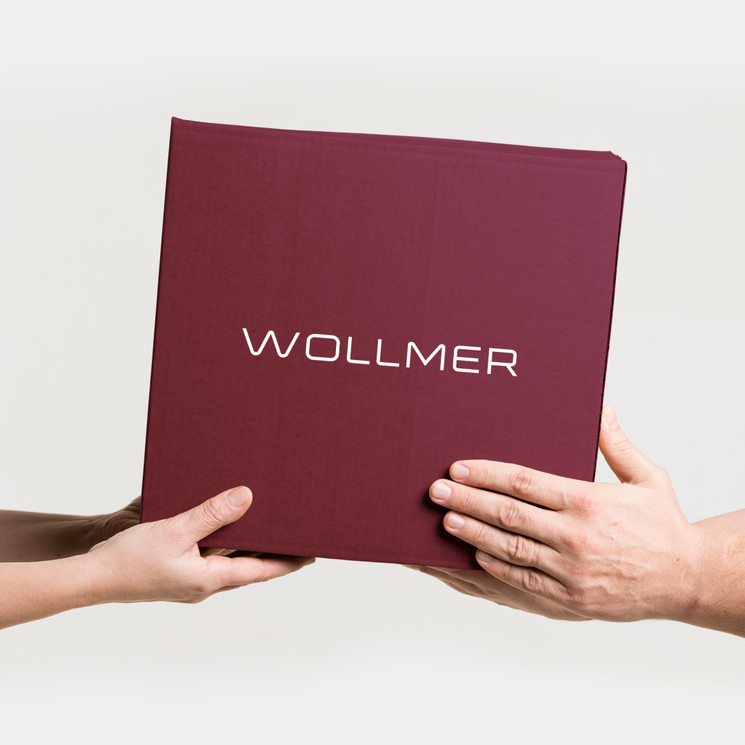 Wollmer Care для M907 Strong Steel