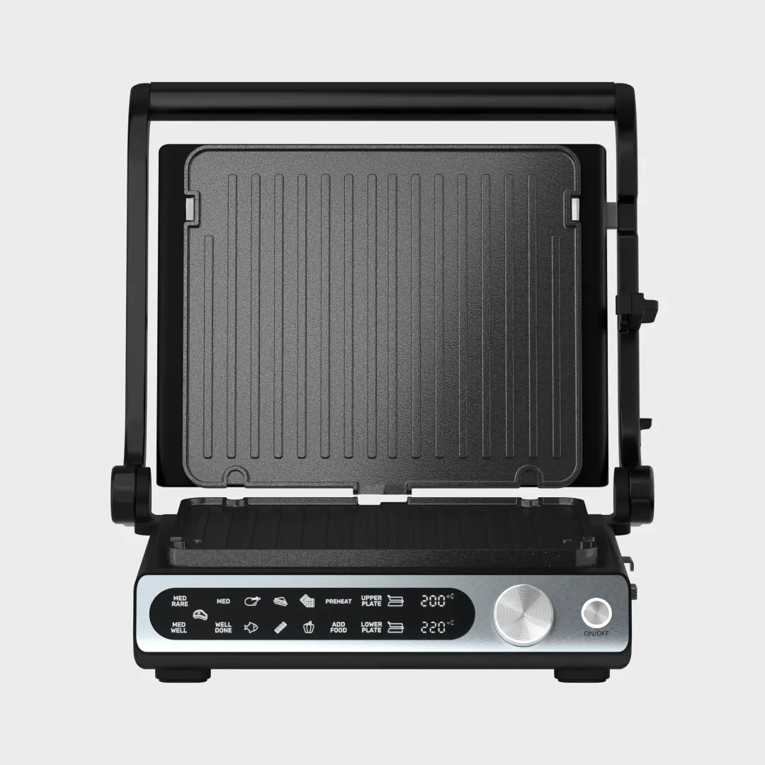 Электрогриль Wollmer S805 Monolith