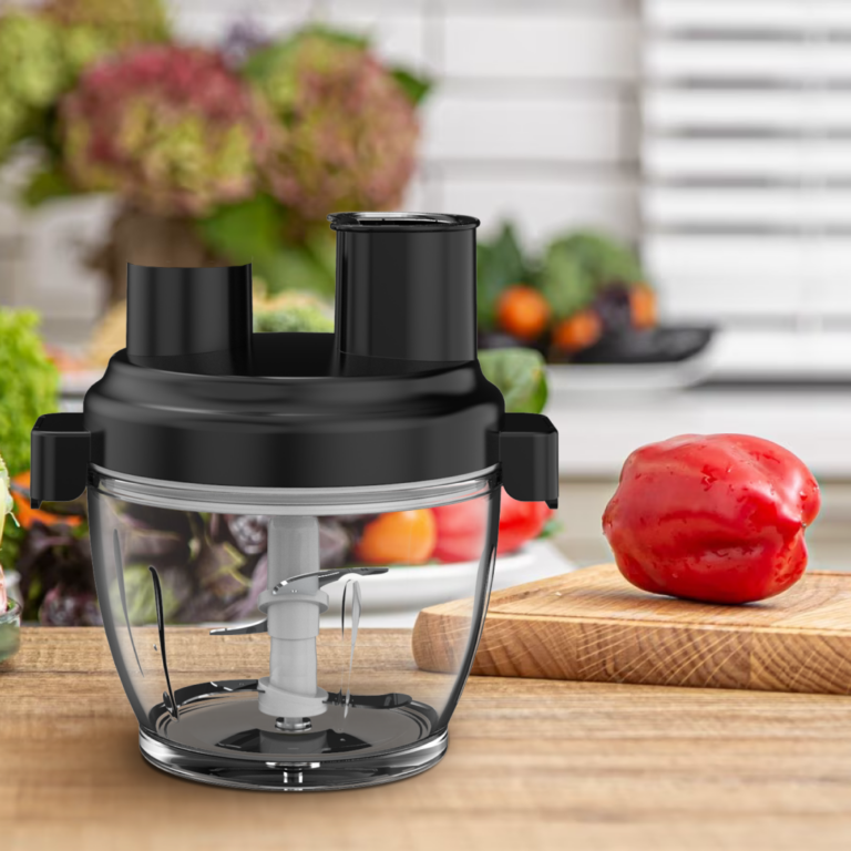 Погружной блендер Wollmer G522 Katana Profi Plus — купить в официальном ...