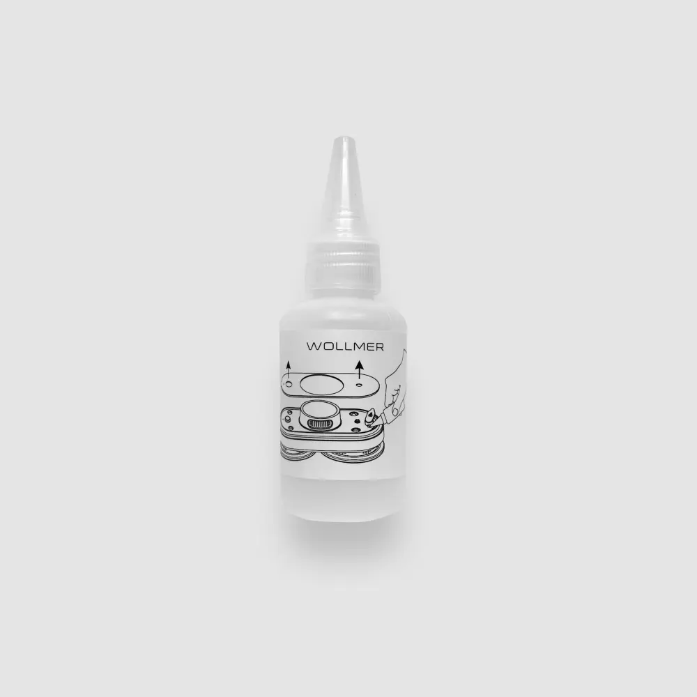 Емкость для воды/моющего средства для робота-мойщика окон Wollmer W600 Ultrabot
