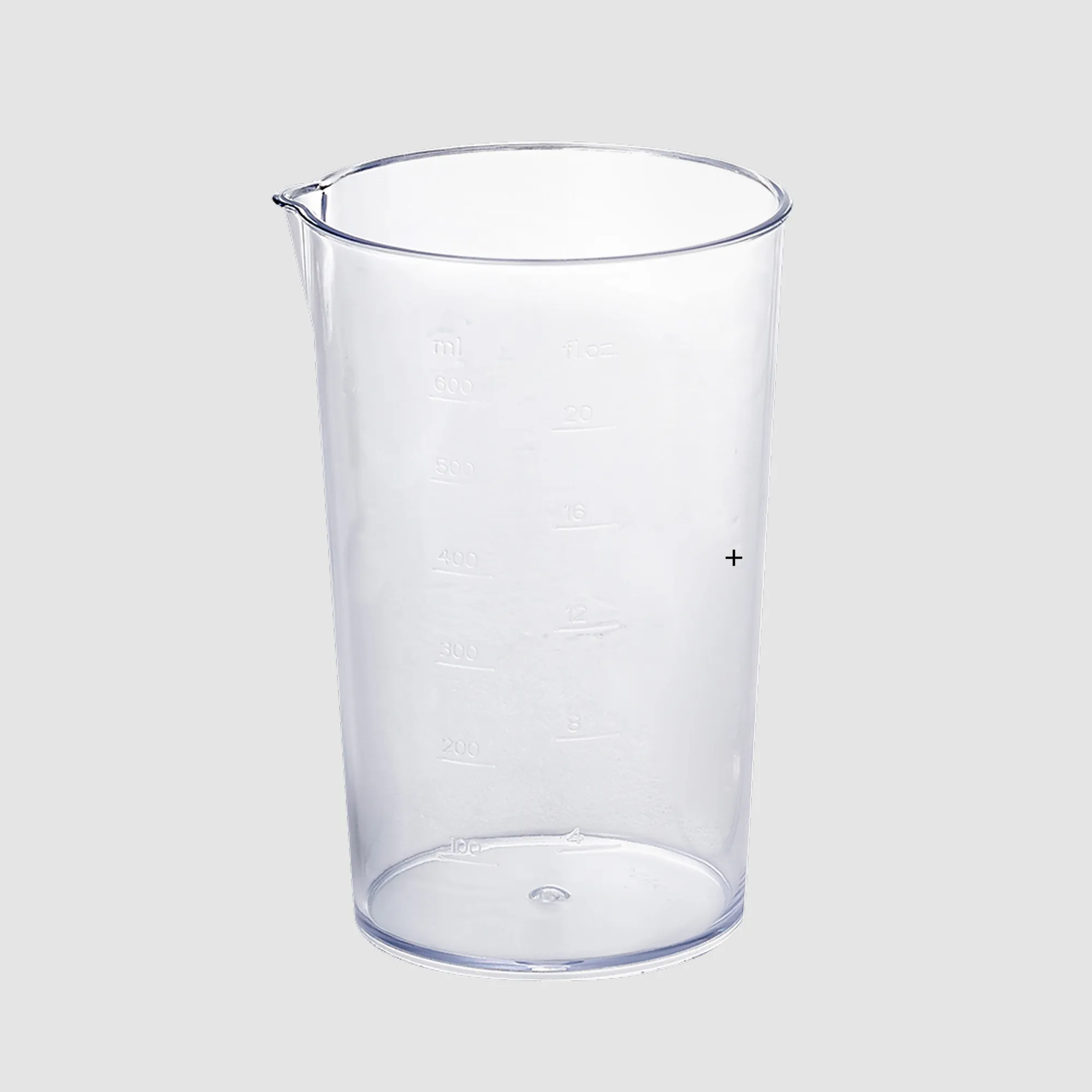 Погружной блендер Wollmer G522 Katana Profi Plus