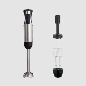 Погружной блендер Wollmer G522 Katana Profi