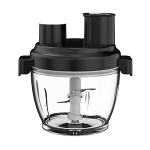 Насадка-комбайн для погружного блендера Wollmer G522 Katana