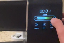 M909 отзыв Денис Озон