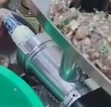 M909 отзыв Антон Озон