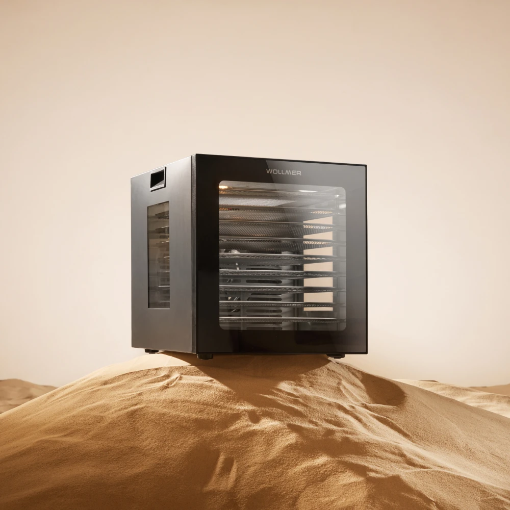 Дегидратор Wollmer JD500 Sahara