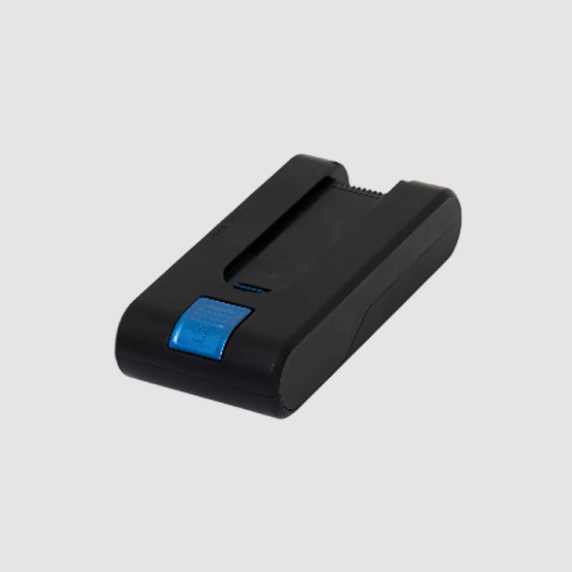 Вертикальный пылесос Wollmer D707 Sapphire Pro