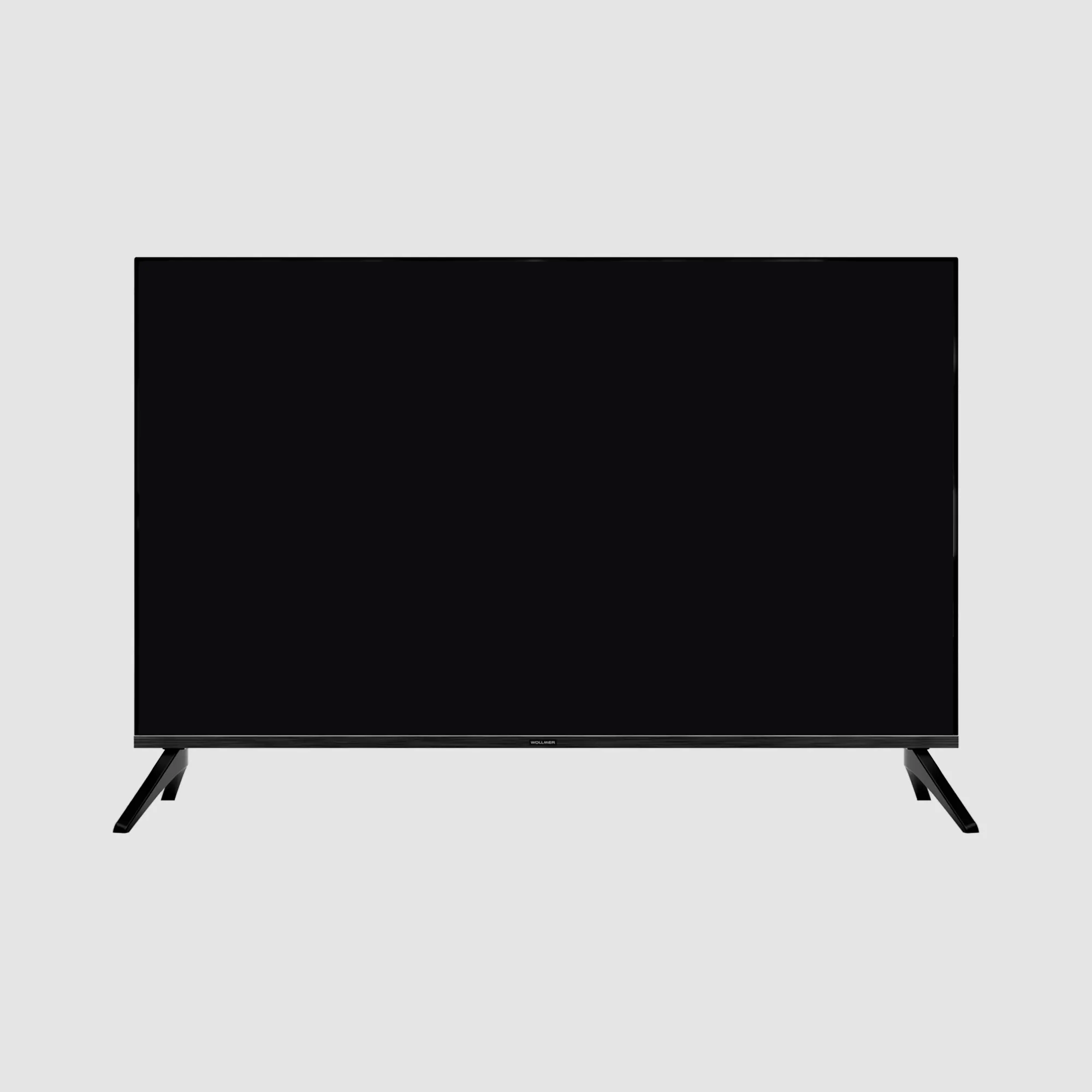 Телевизор Wollmer HL43 Onyx Dolby Audio