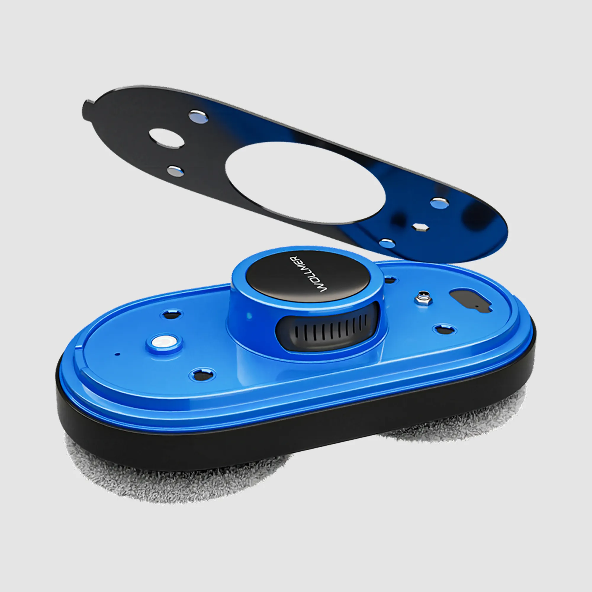 Робот-мойщик Wollmer W600 Ultrabot Pro