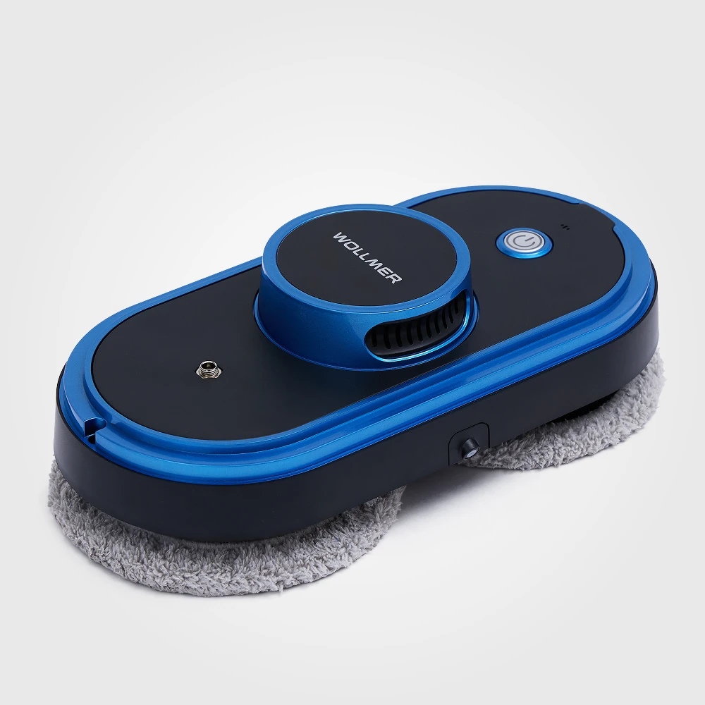 Робот-мойщик Wollmer W600 Ultrabot Pro