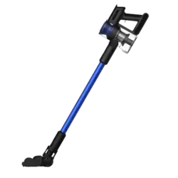 Вертикальный пылесос Wollmer D707 Sapphire